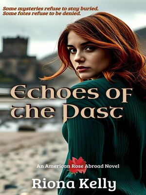 cover image of Echoes of the Past
